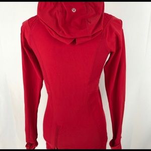 Lululemon Hoodie